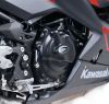 Kryt Motoru, pravý, KAWASAKI Ninja 250/400 ,Z400 / Z250